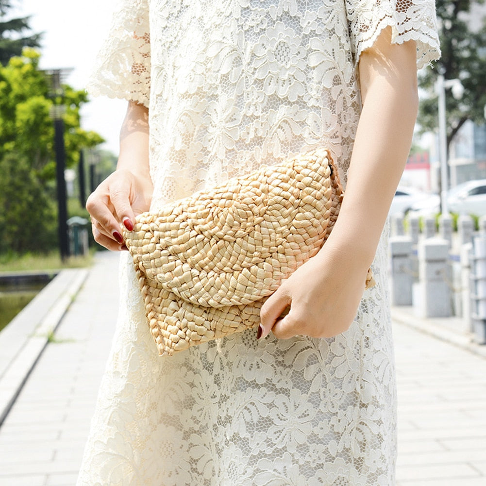 Bolso Zinnia Verano