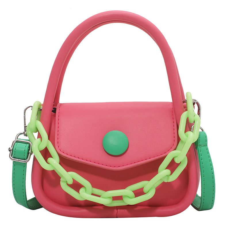 Bolso Waterlily